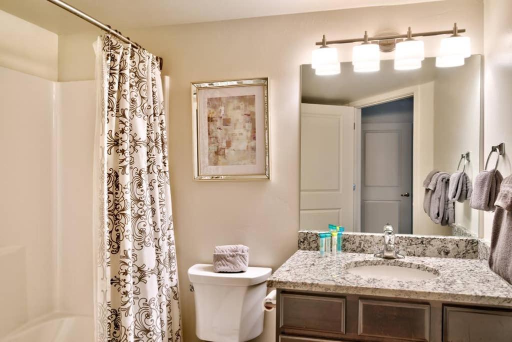 5C Sweet RedCliff Condo, Pool&Hot Tub Moab Exterior foto