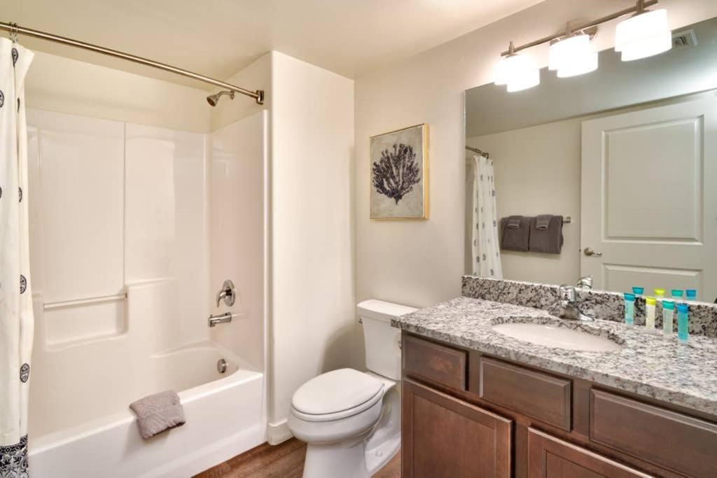5C Sweet RedCliff Condo, Pool&Hot Tub Moab Exterior foto