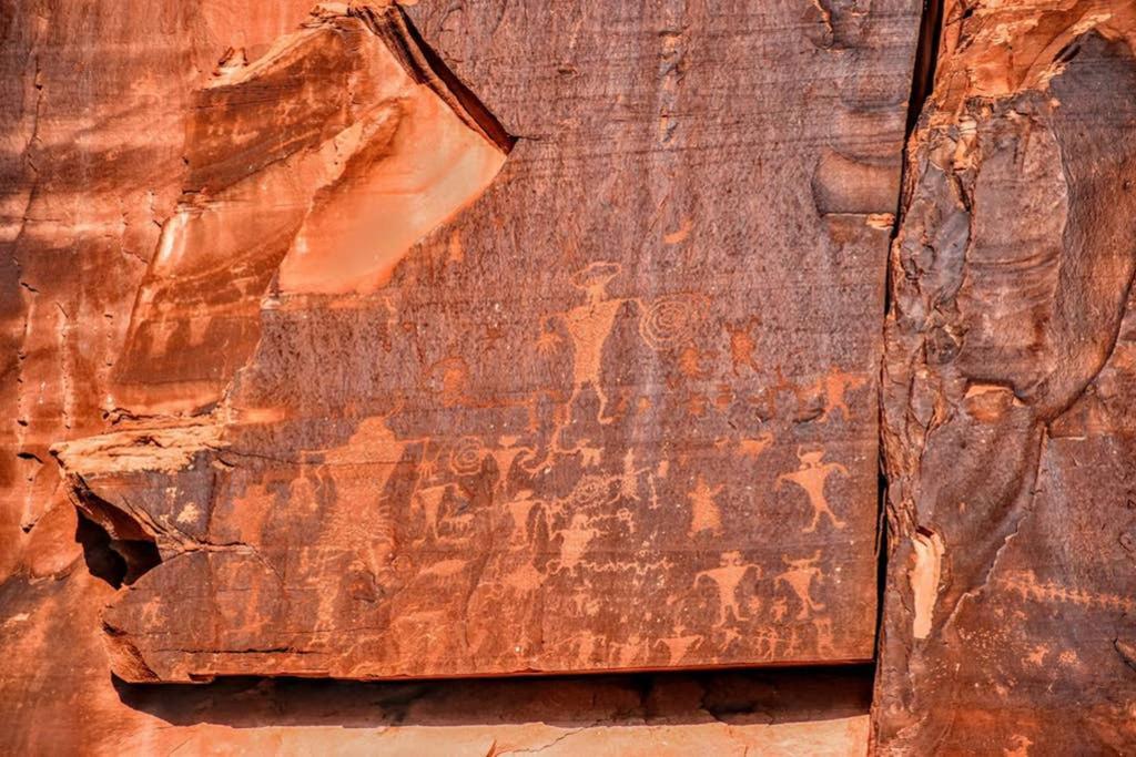 5C Sweet RedCliff Condo, Pool&Hot Tub Moab Exterior foto