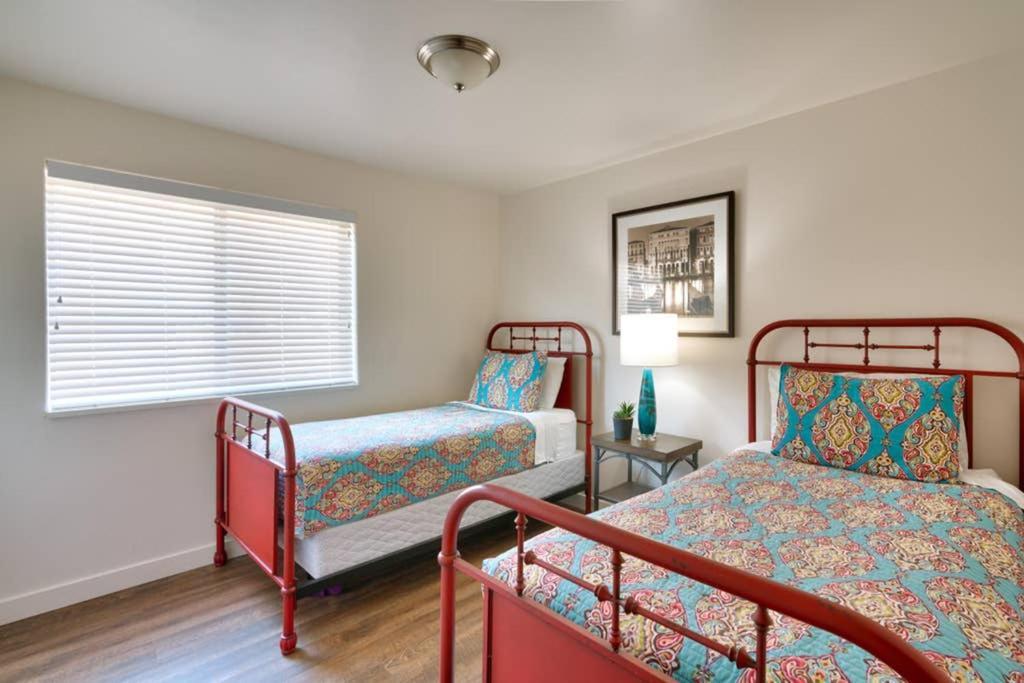 5C Sweet RedCliff Condo, Pool&Hot Tub Moab Exterior foto